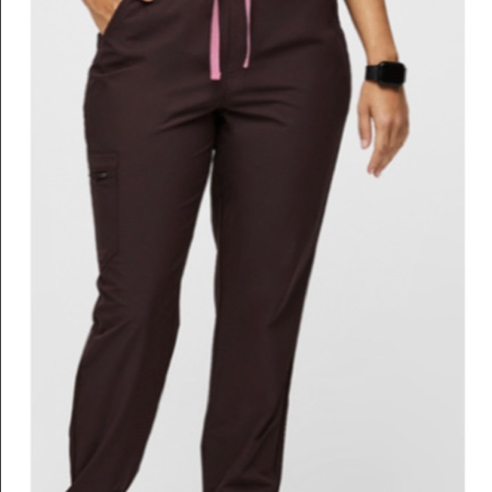 L Figs Zamora ‘Dark Fig’ freeX fabric